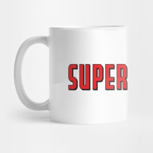 Superpowers Mug